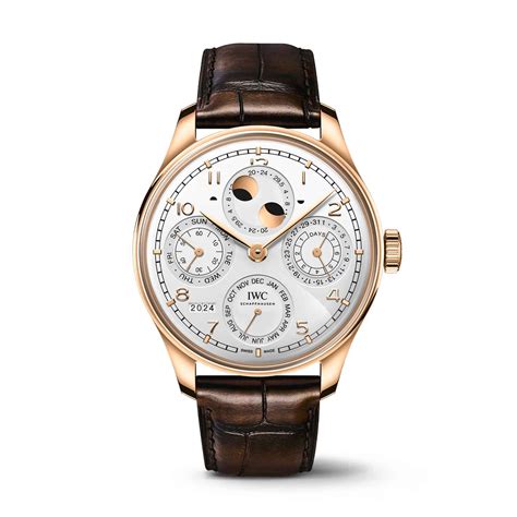 iwc portugieser perpetual calendar 44mm|iwc eternal calendar buy.